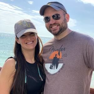 Meet your Posher, Dawn